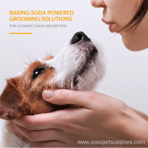 pet Arm & Hammer Super Deodorizing Shampoo